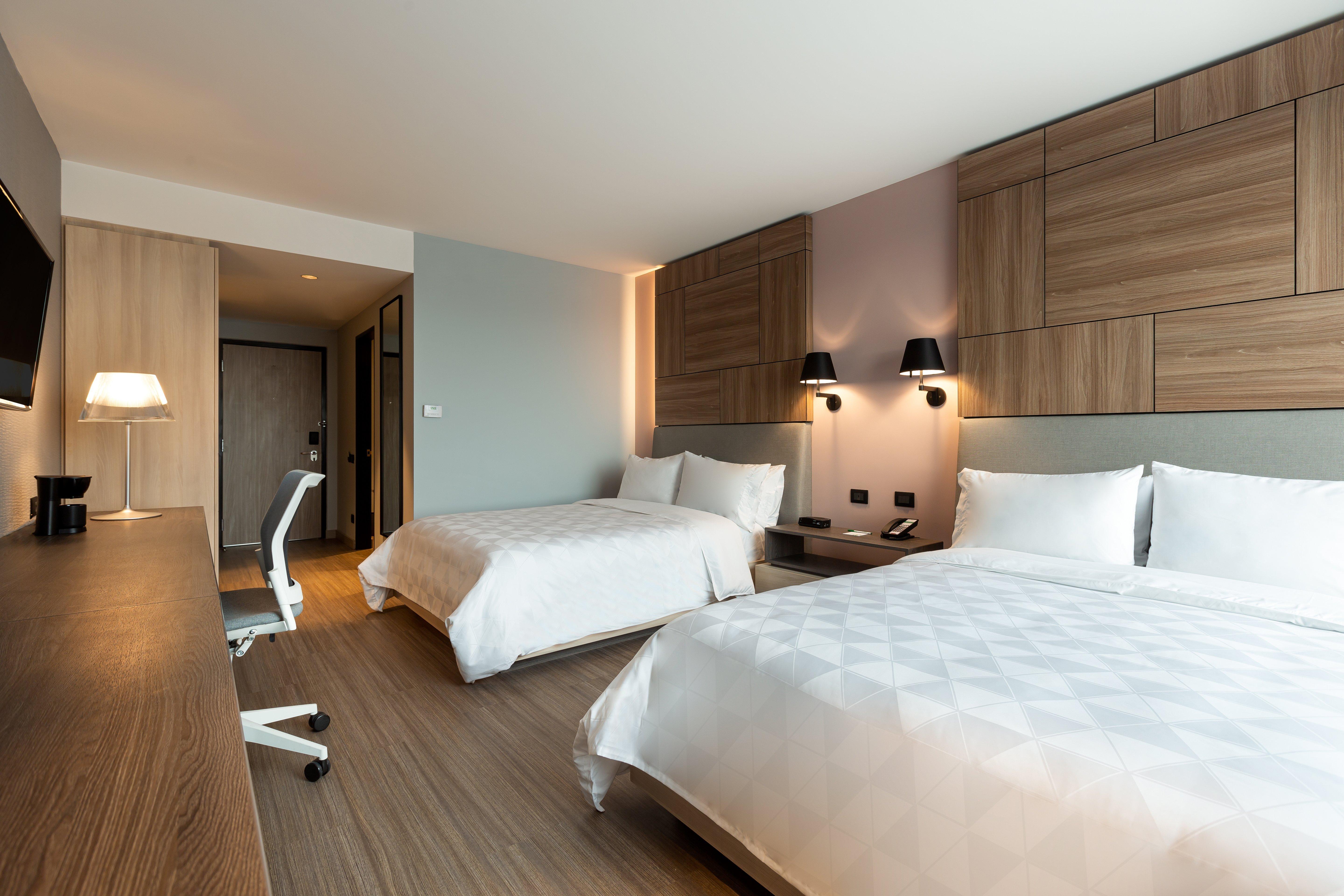 Holiday Inn - Lima Miraflores By Ihg Eksteriør bilde