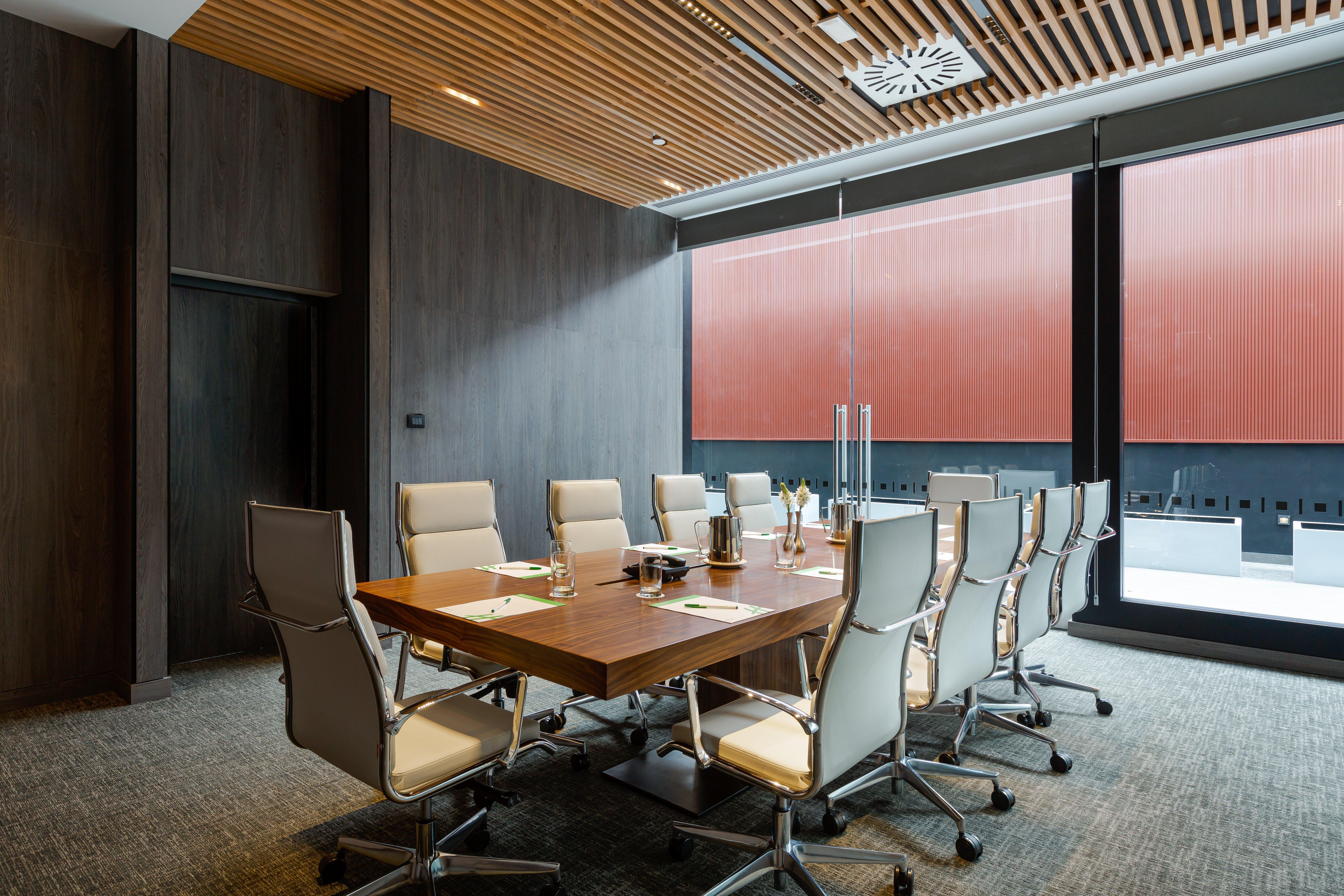 Holiday Inn - Lima Miraflores By Ihg Eksteriør bilde