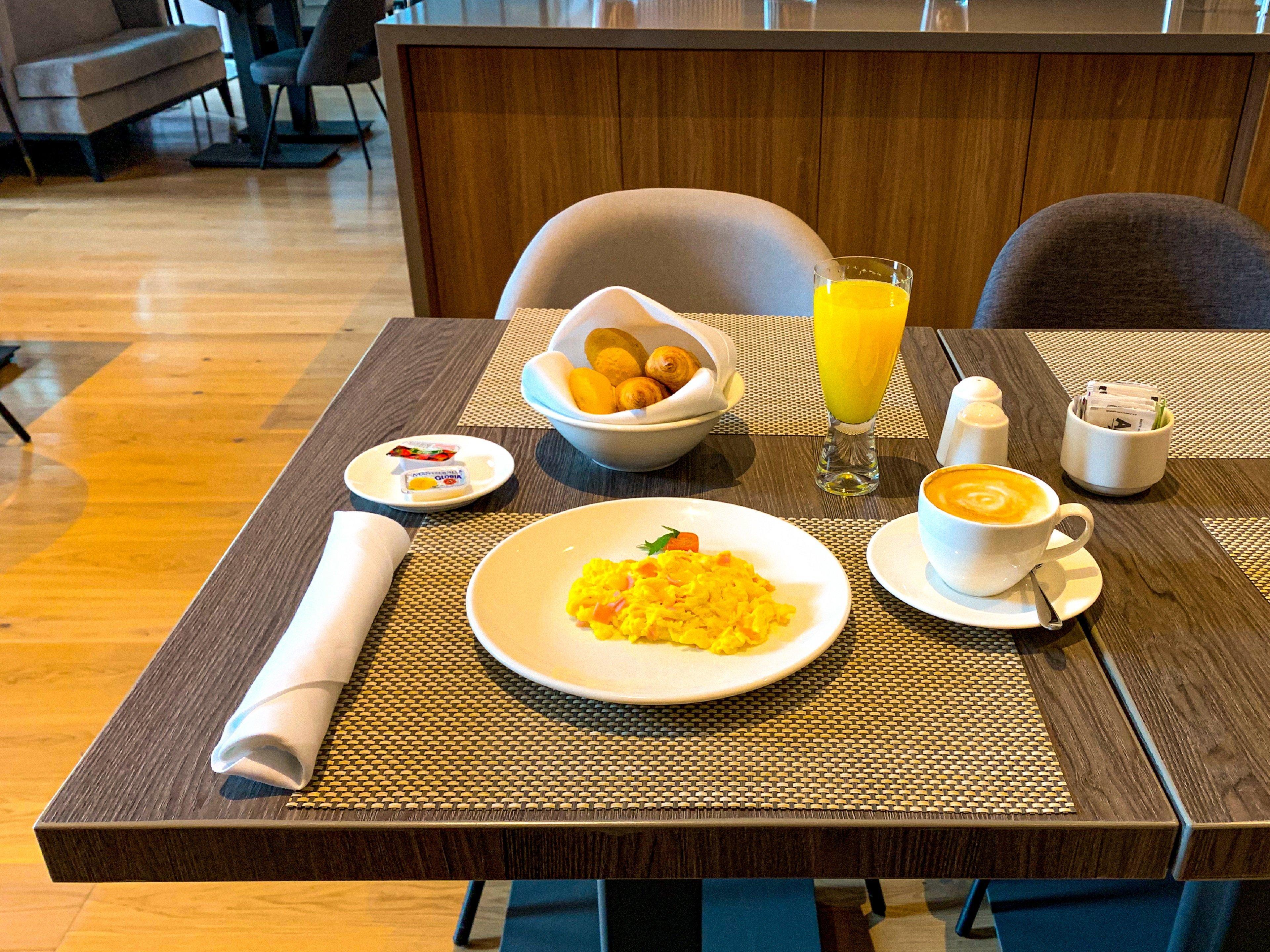 Holiday Inn - Lima Miraflores By Ihg Eksteriør bilde