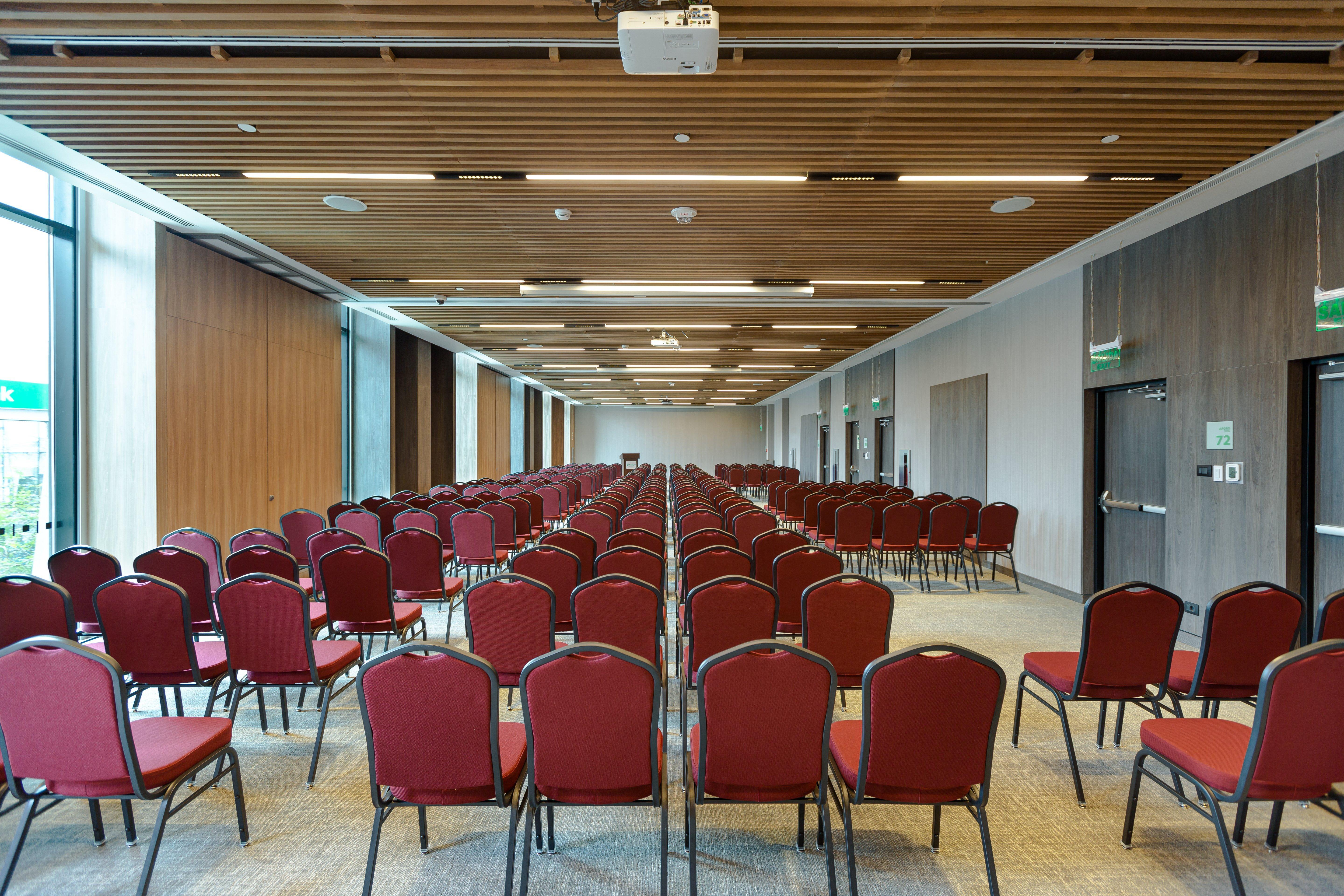 Holiday Inn - Lima Miraflores By Ihg Eksteriør bilde