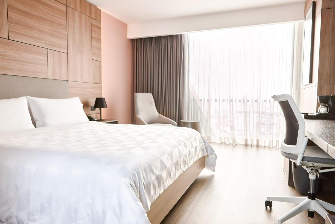 Holiday Inn - Lima Miraflores By Ihg Eksteriør bilde