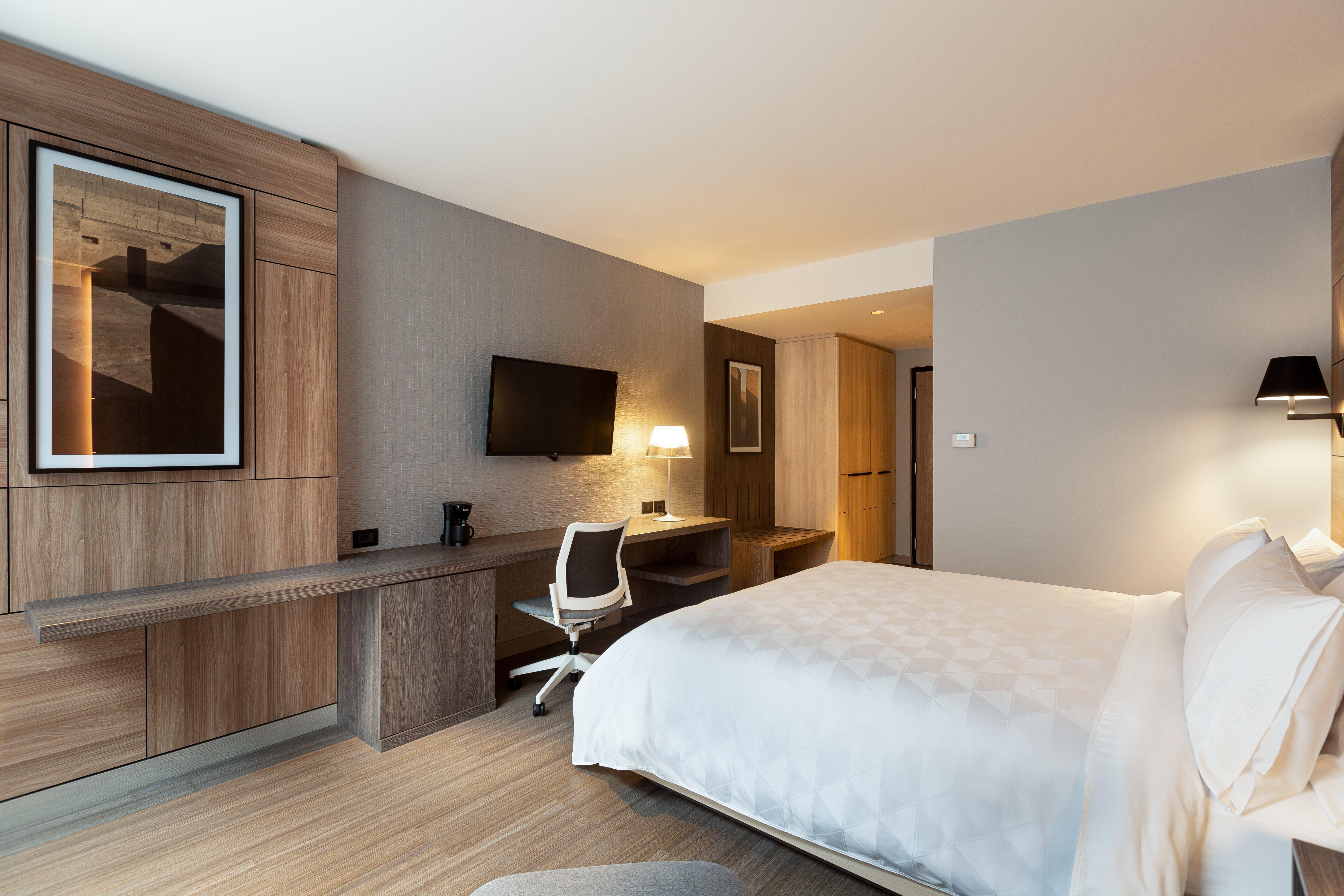 Holiday Inn - Lima Miraflores By Ihg Eksteriør bilde