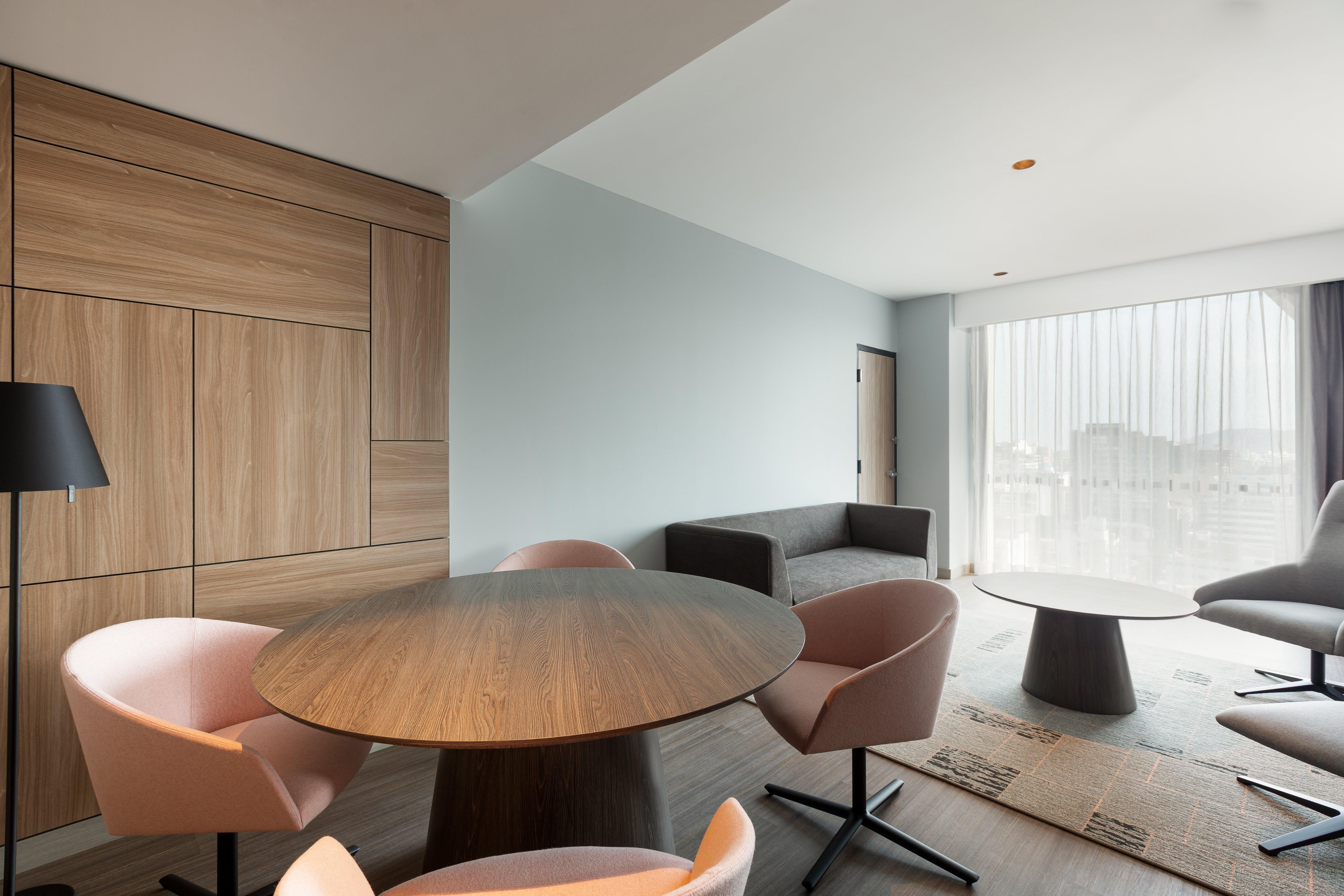 Holiday Inn - Lima Miraflores By Ihg Eksteriør bilde