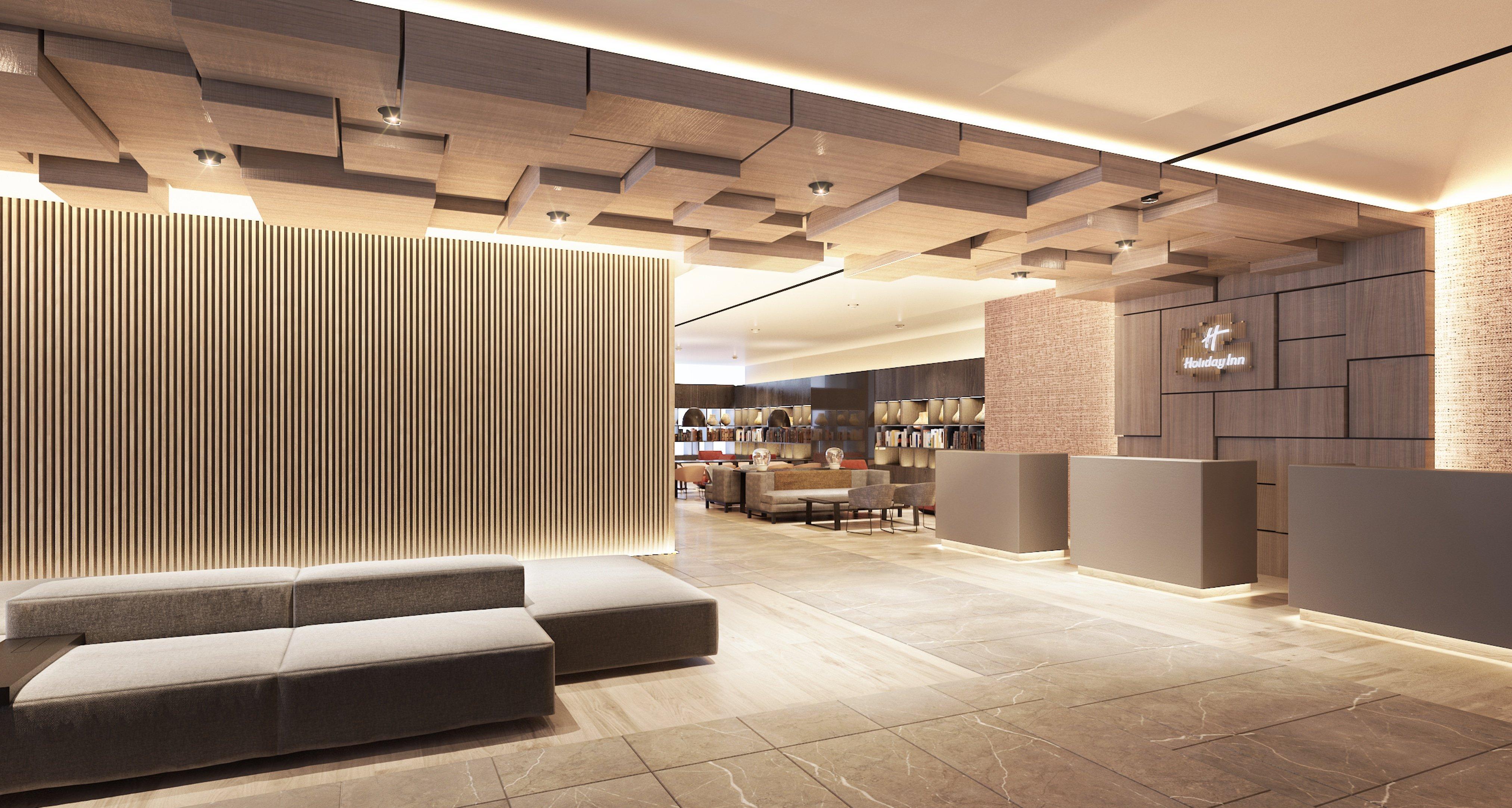 Holiday Inn - Lima Miraflores By Ihg Eksteriør bilde