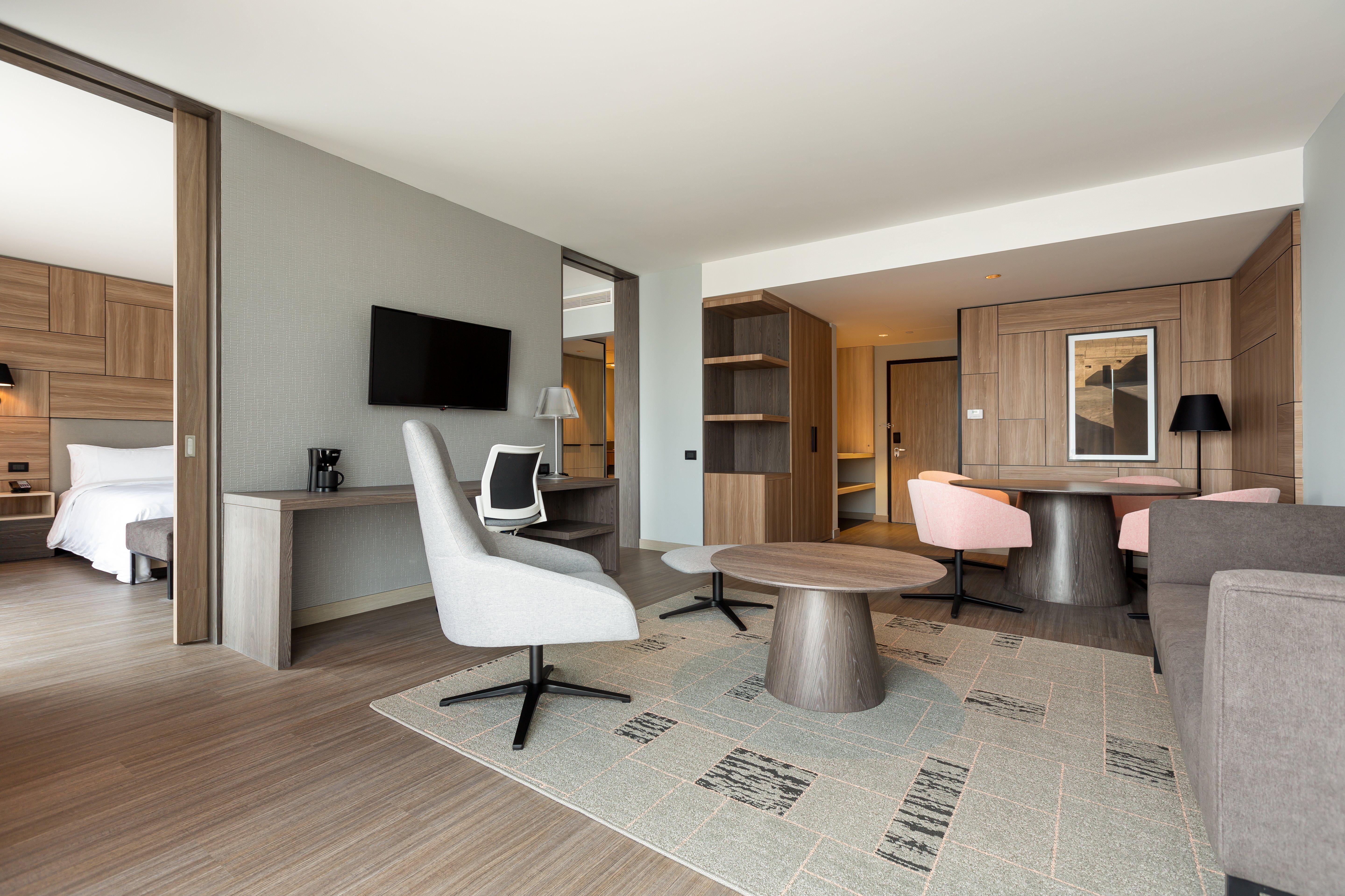 Holiday Inn - Lima Miraflores By Ihg Eksteriør bilde