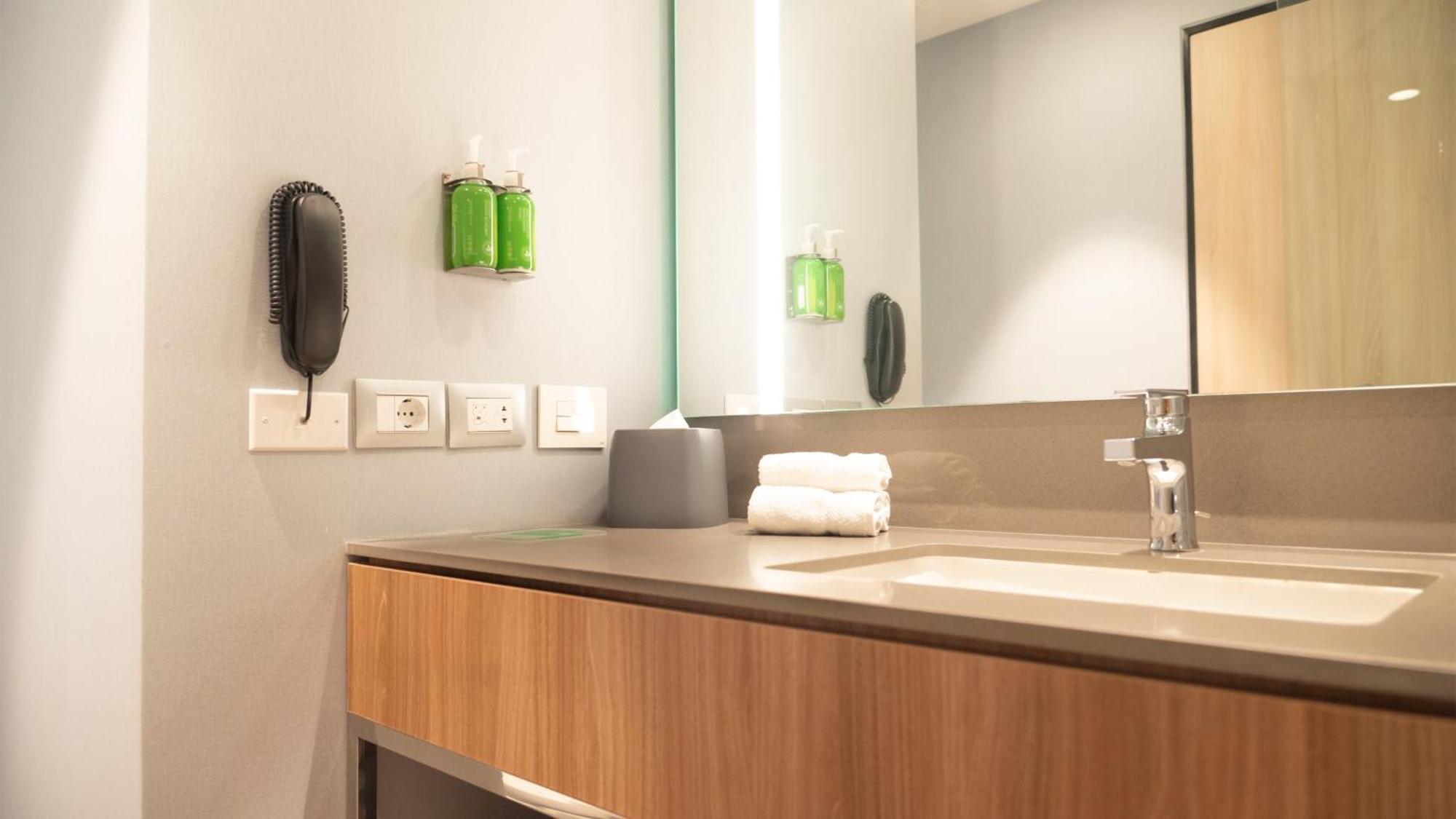 Holiday Inn - Lima Miraflores By Ihg Eksteriør bilde
