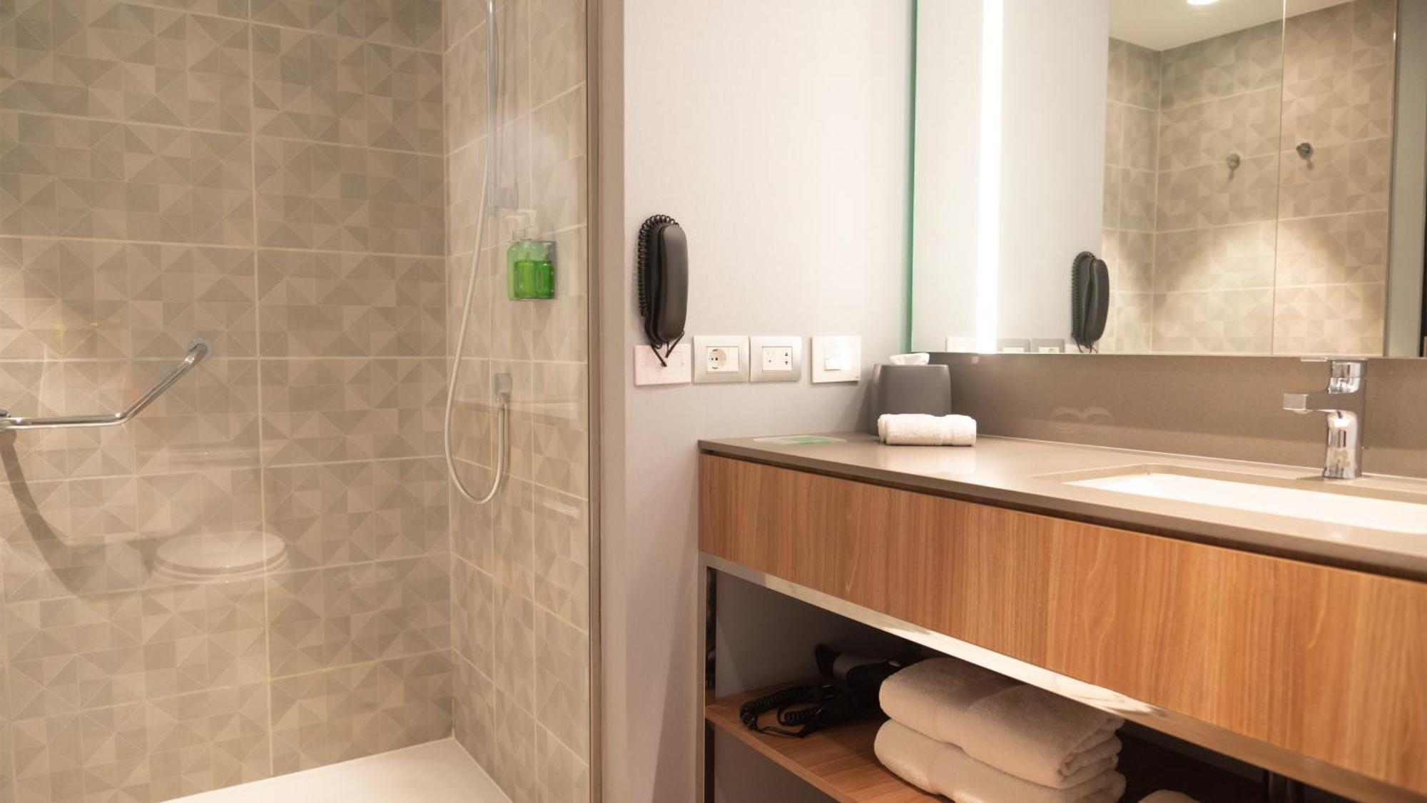 Holiday Inn - Lima Miraflores By Ihg Eksteriør bilde