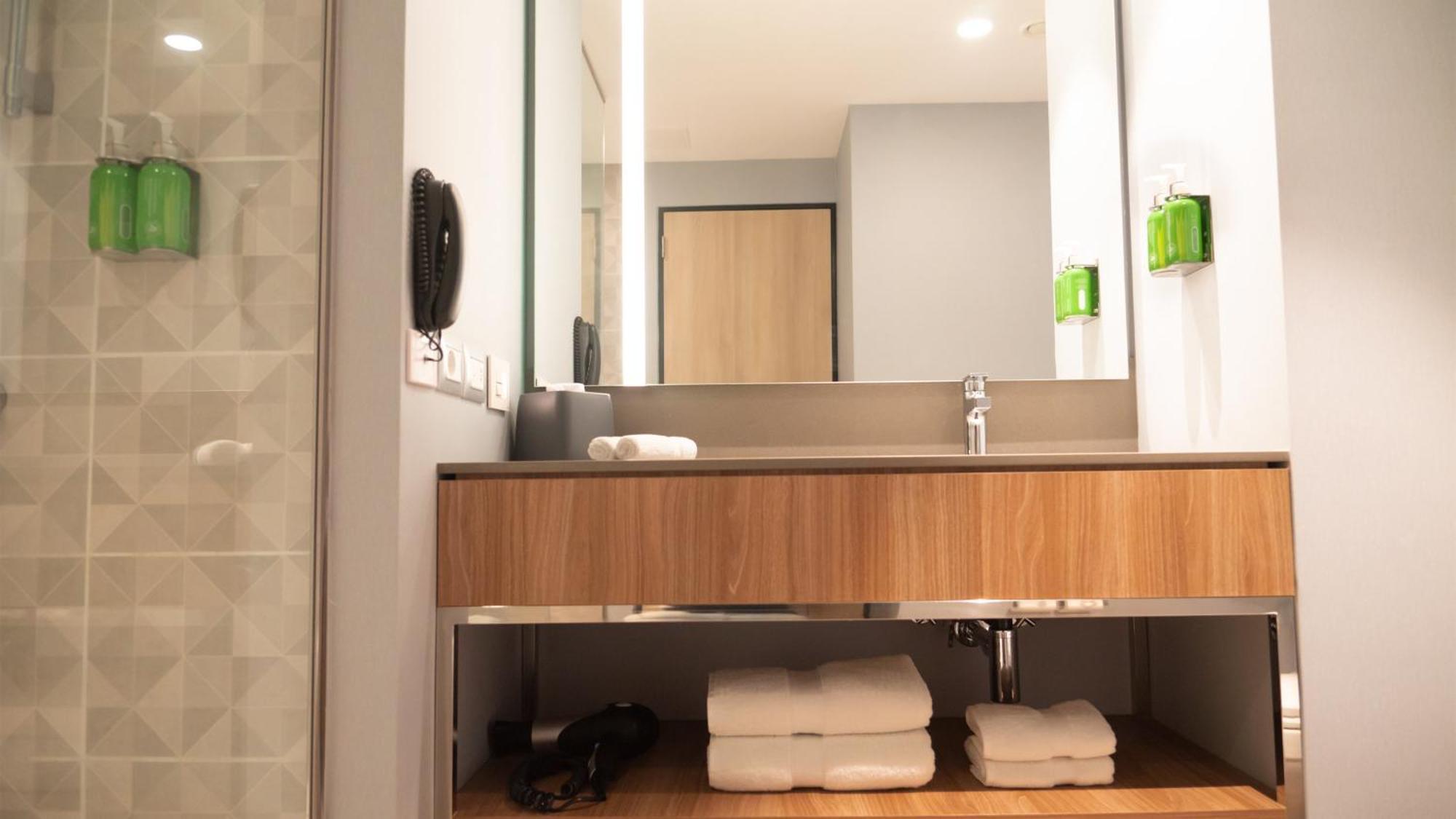 Holiday Inn - Lima Miraflores By Ihg Eksteriør bilde